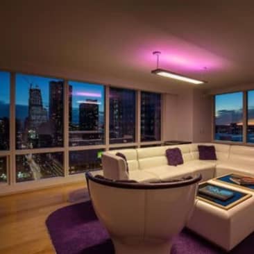 YOTEL New York Times Square
